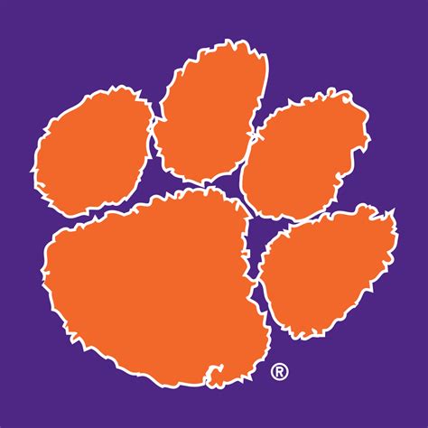 Clemson University logo
