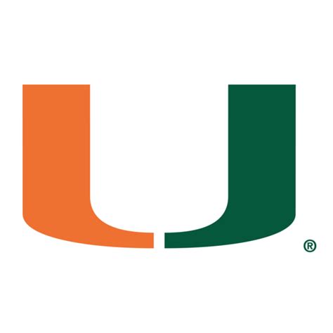 University of Miami logo